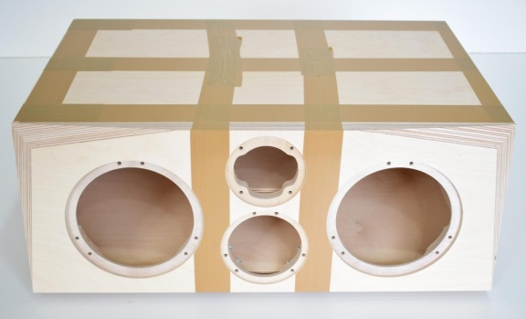 Illuminator-Center 30